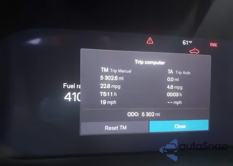 2025 Volvo Xc60 B5 Core from USA, damaged, VIN YV4M12RJ5S1019238